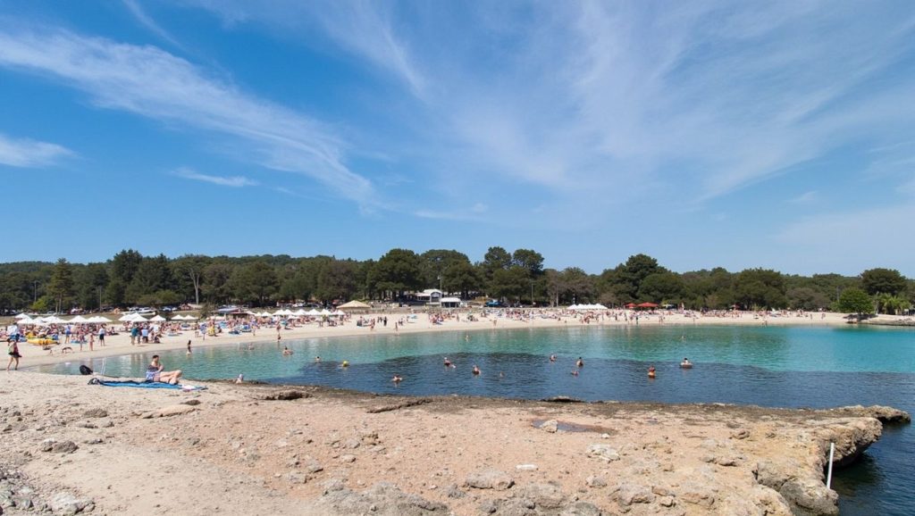 Playa de Cala Carbó — foto 5 de 6