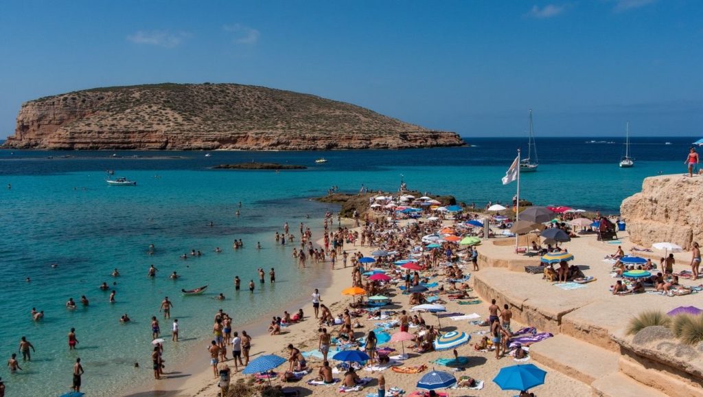 Playa de Cala Carbó — foto 6 de 6