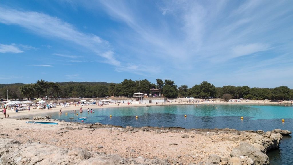 Playa de Cala Vedella — foto 2 de 6