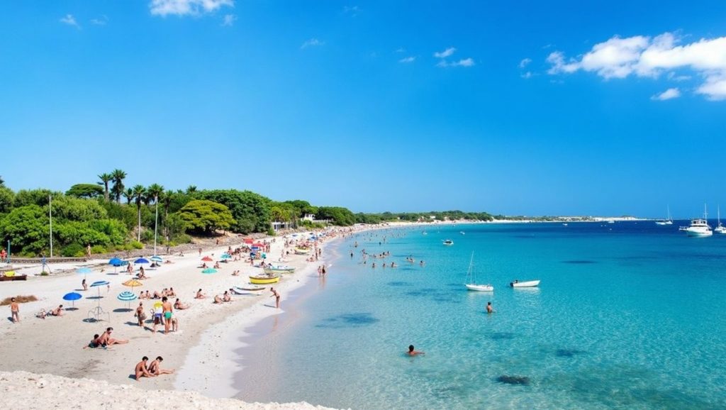 Playa de Cala Vedella — foto 6 de 6