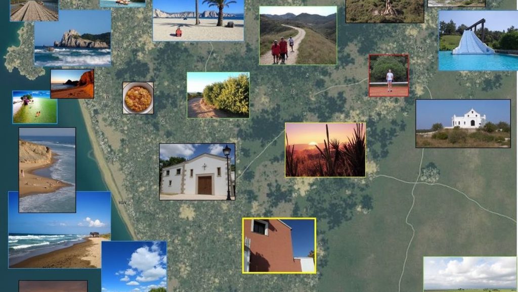 Playa de el Dosel — foto 2 de 6