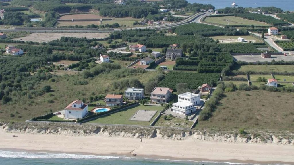 Playa de el Dosel — foto 4 de 6