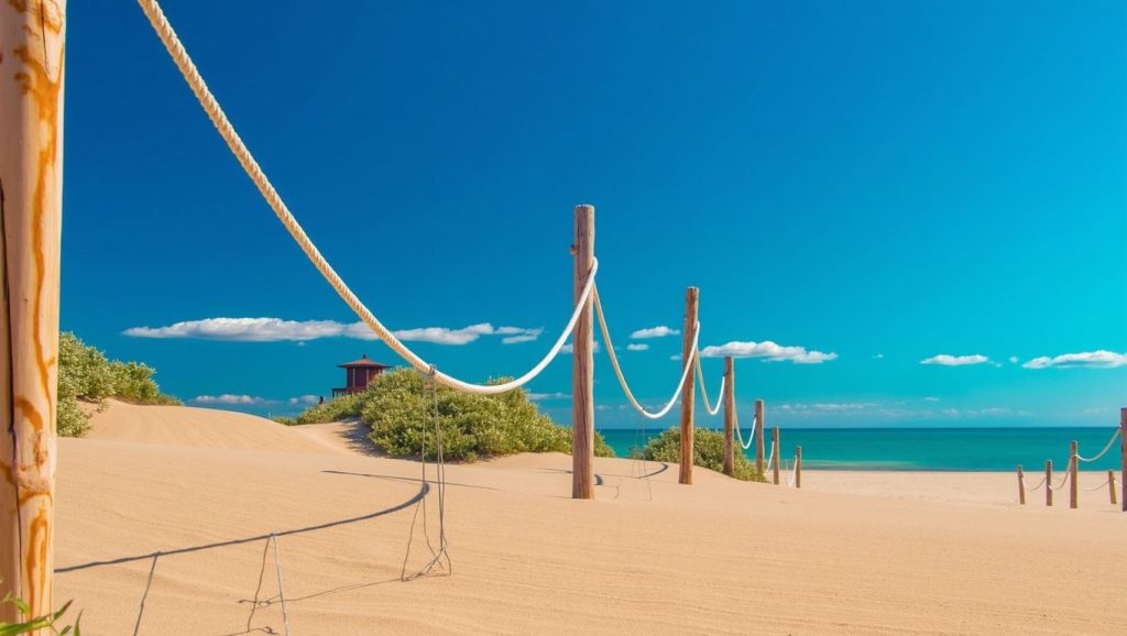 Playa de el Dosel — foto 5 de 6