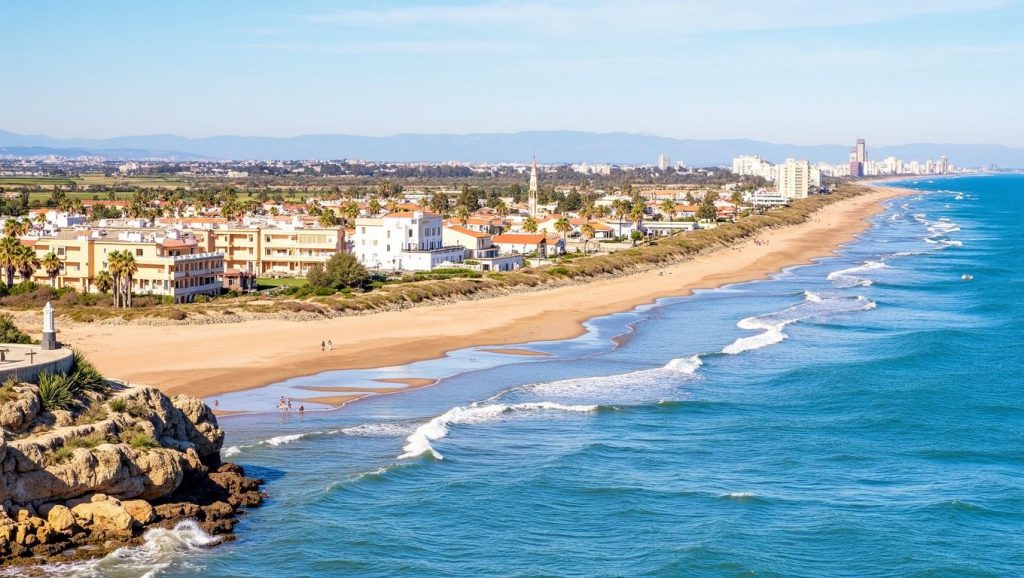 Playa de el Dosel — foto 6 de 6