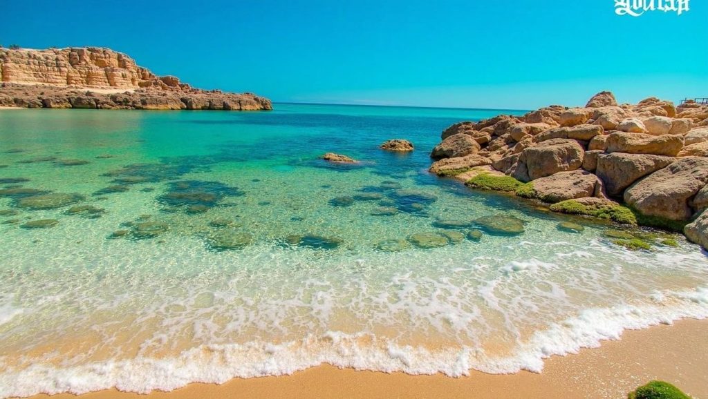 Playa de el Faro — foto 3 de 6