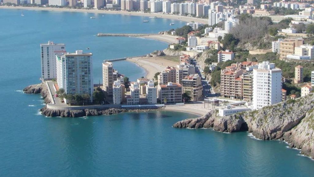 Playa de el Faro — foto 6 de 6