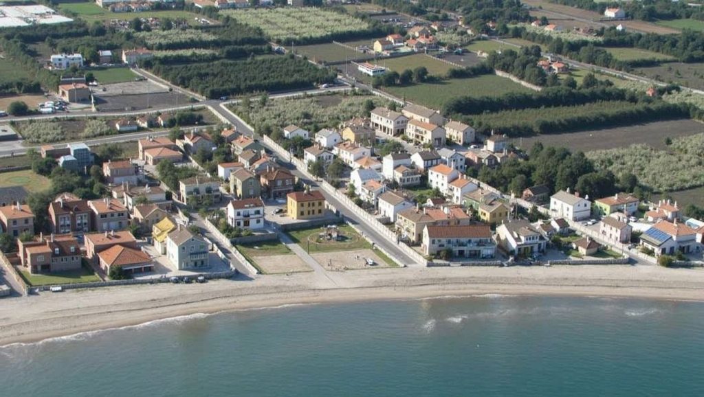 Playa de el Marenyet — foto 1 de 6