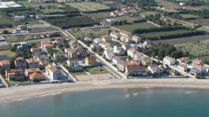 Playa de el Marenyet