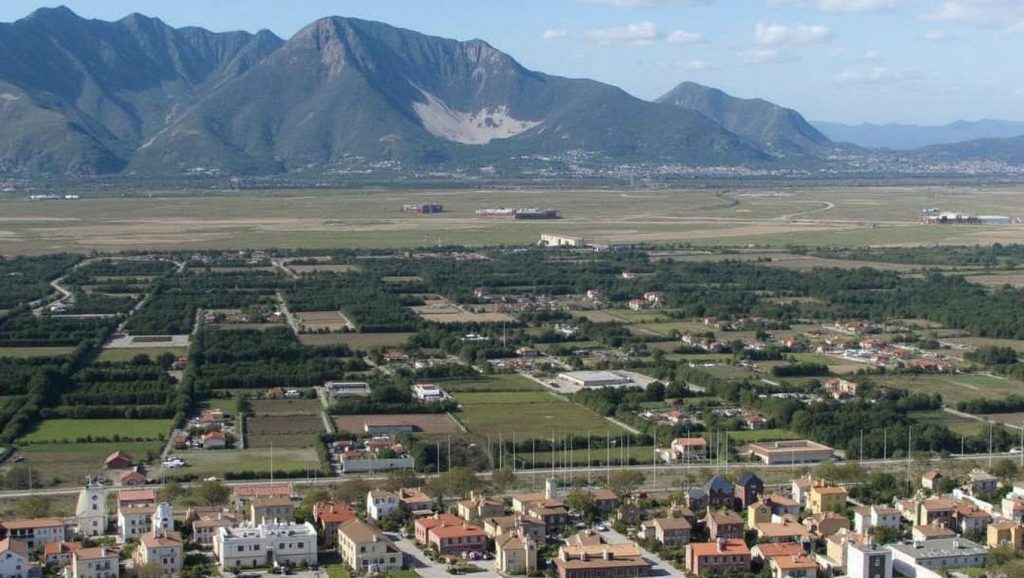 Playa de el Marenyet — foto 2 de 6