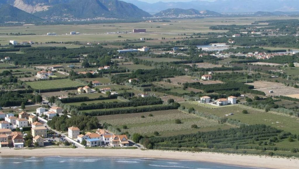 Playa de el Marenyet — foto 3 de 6