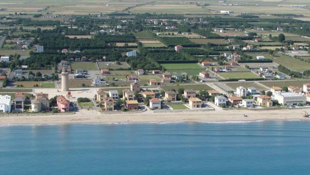 Playa de el Marenyet — foto 4 de 6