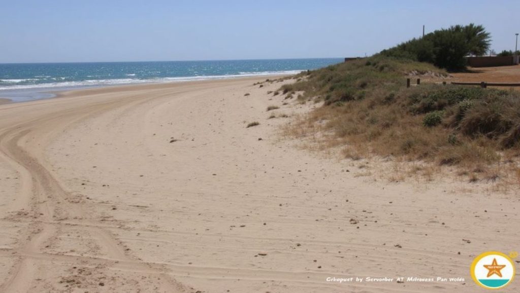 Foto de Playa de el Rey