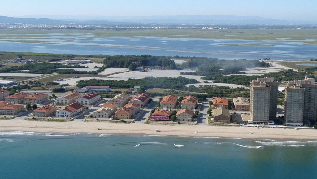 Foto de Playa de el Rey
