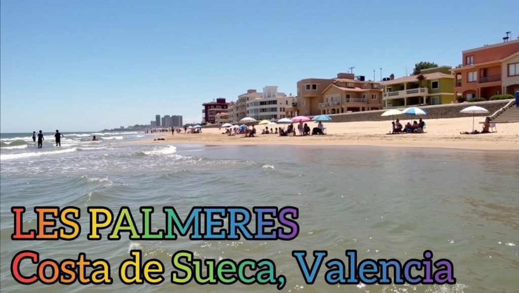 Foto de Playa de el Rey
