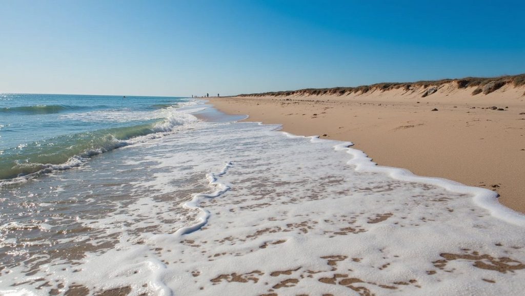 Playa de el Saler — foto 4 de 6