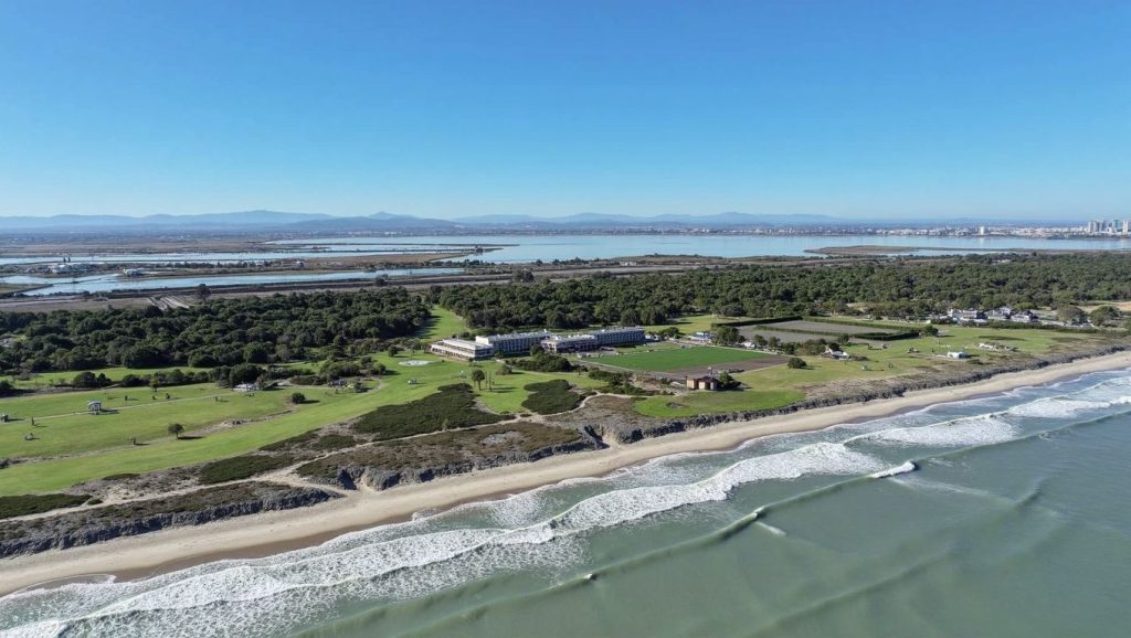 Playa de el Saler — foto 5 de 6