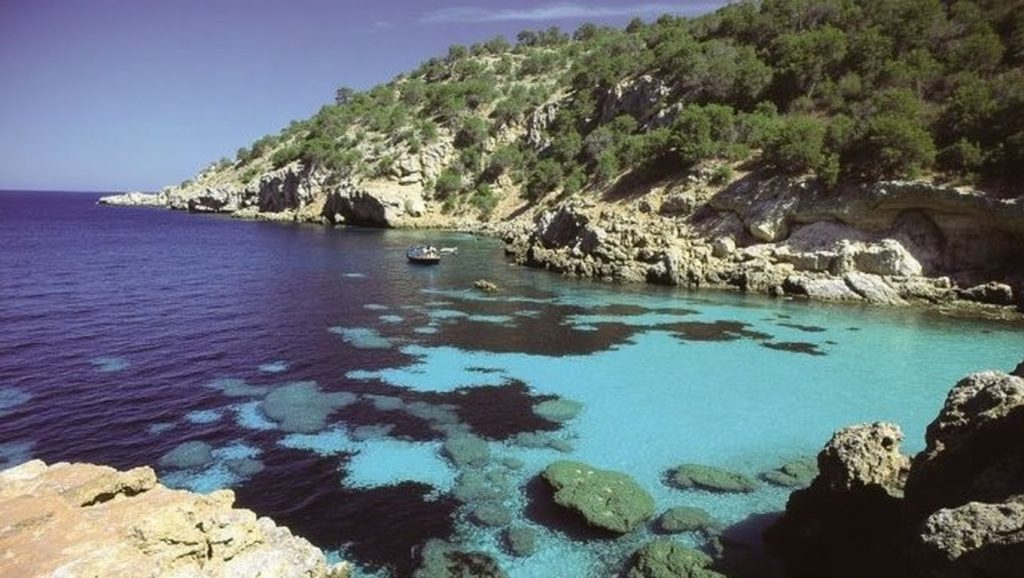 Playa de Figueres — foto 4 de 6