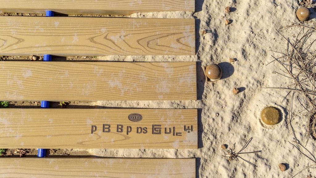 Playa de l'Aigua Morta — foto 5 de 6