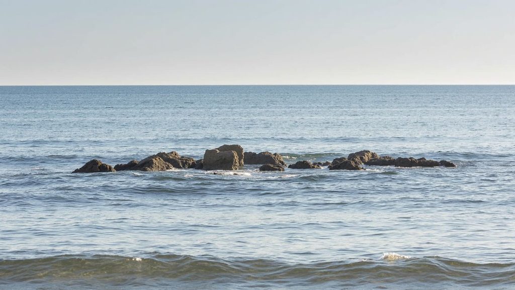 Playa de l'Aigua Morta — foto 6 de 6