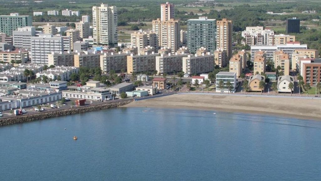 Playa de la Pobla de Farnals — foto 4 de 6