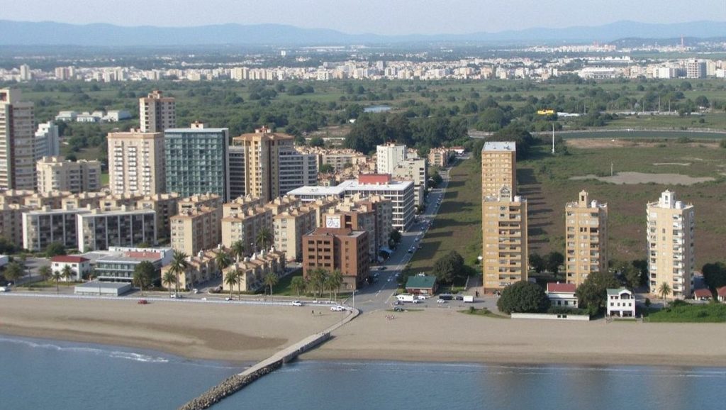 Playa de la Pobla de Farnals — foto 6 de 6