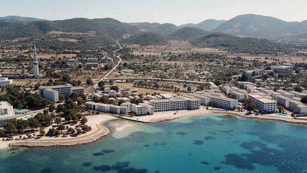 Playa de s'Estanyol — foto 4 de 6