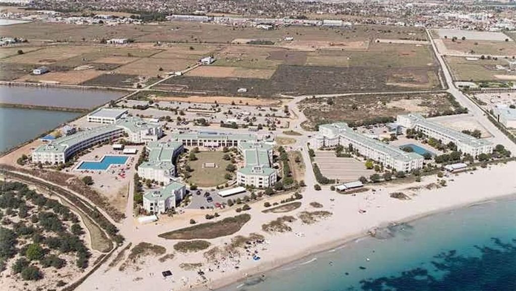 Playa de s'Estanyol — foto 5 de 6