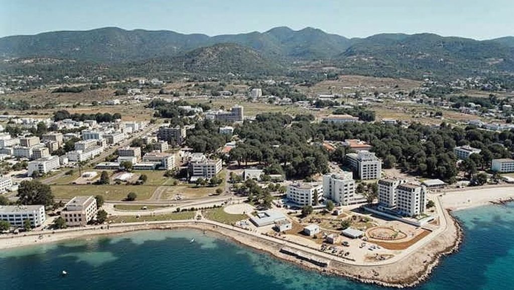 Playa de s'Estanyol — foto 6 de 6