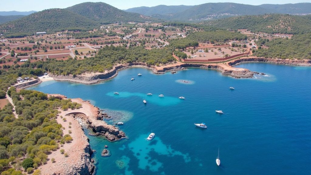Playa de s'Illot de s'Ora — foto 3 de 6