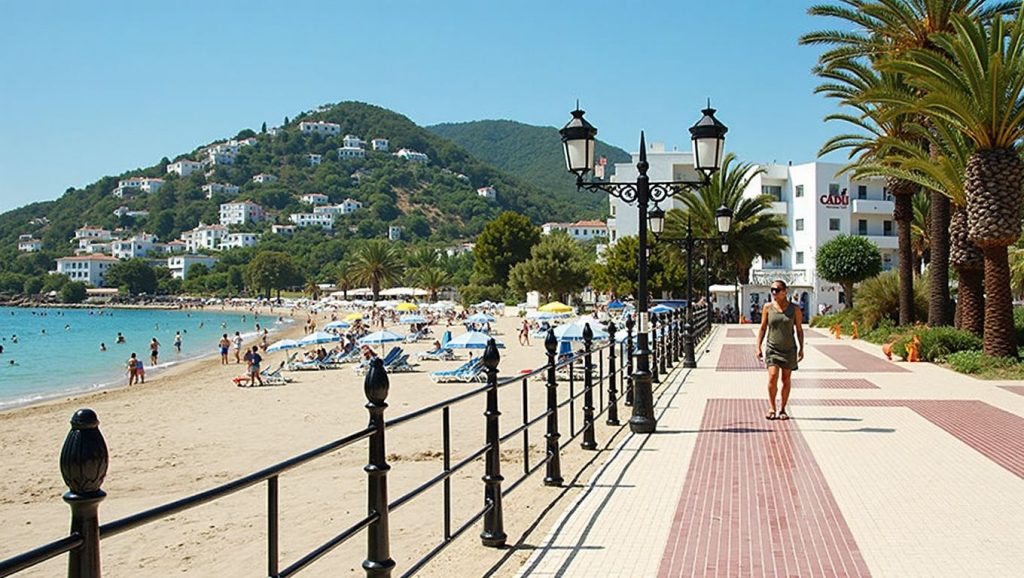 Playa de s'Illot de s'Ora — foto 4 de 6