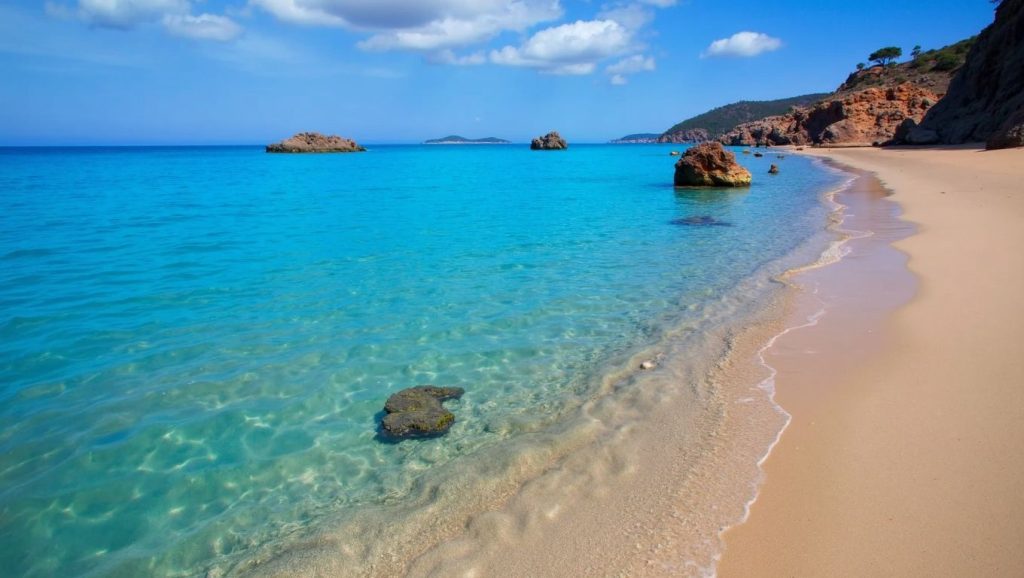 Playa de s'Illot de s'Ora — foto 6 de 6
