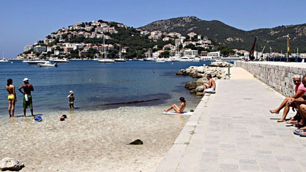 Playa de Sant Elm – Es Geperut — foto 3 de 6
