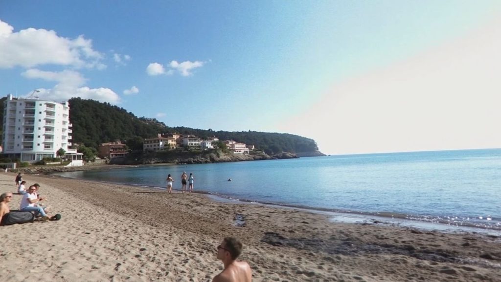 Playa de Sant Elm – Es Geperut — foto 4 de 6