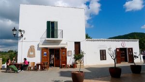 Playa de ses Ovelles