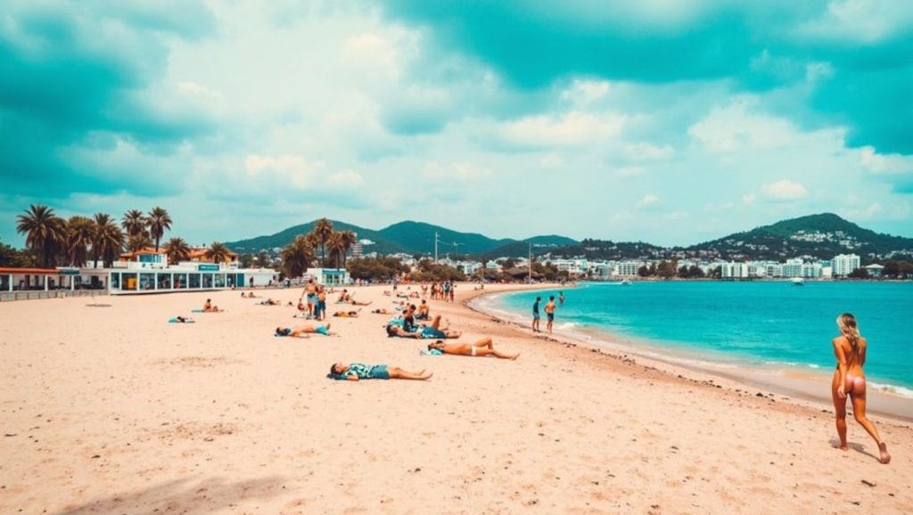 Playa dels Molins — foto 5 de 6