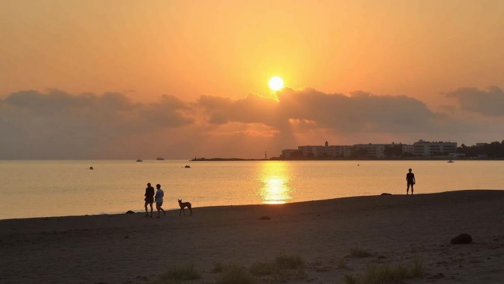 Playa dels Molins — foto 6 de 6
