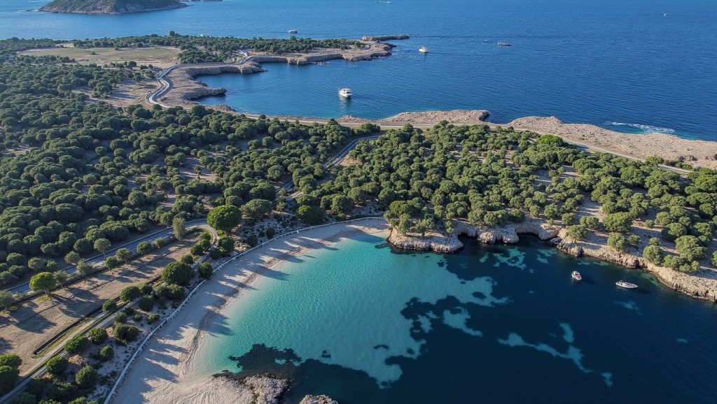 Playa des Codolar — foto 4 de 6