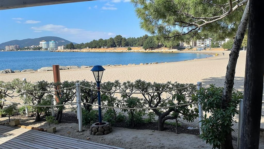 Playa des Niu Blau — foto 2 de 6