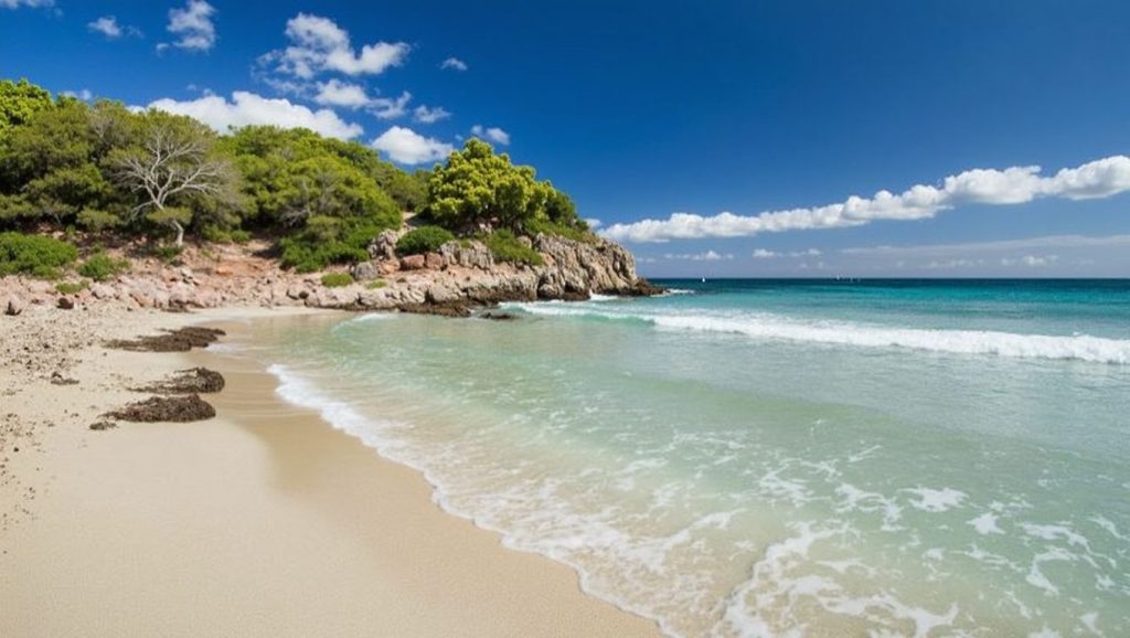 Playa des Niu Blau — foto 4 de 6