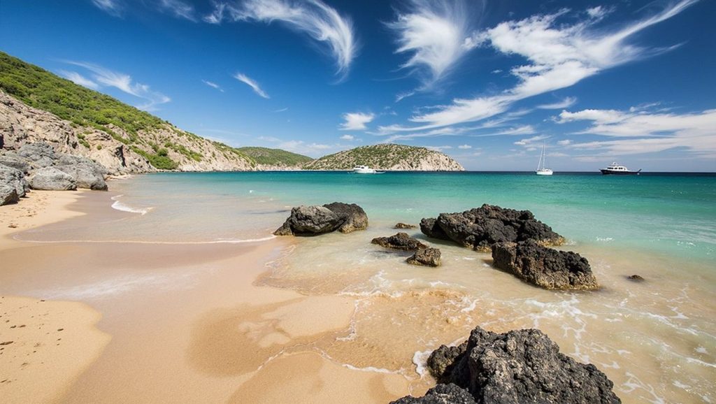 Playa des Niu Blau — foto 5 de 6