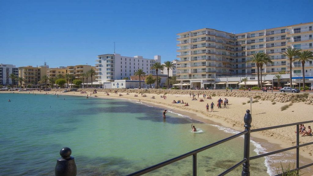Playa des Niu Blau — foto 6 de 6