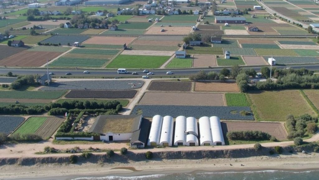 Playa Els Peixets — foto 4 de 6