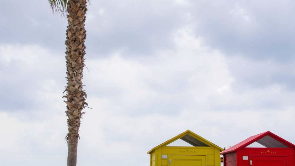 Playa Els Plans — foto 3 de 6