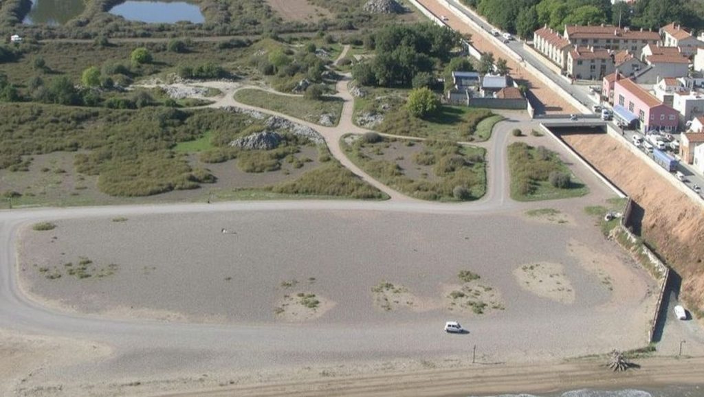 Playa Els Plans — foto 4 de 6