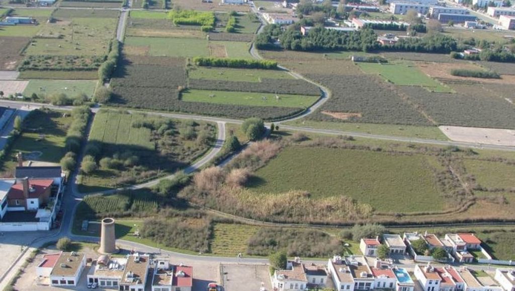 Playa Els Plans — foto 5 de 6