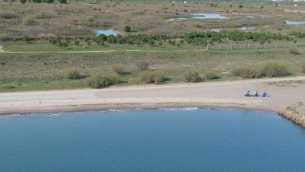 Playa Els Plans — foto 6 de 6