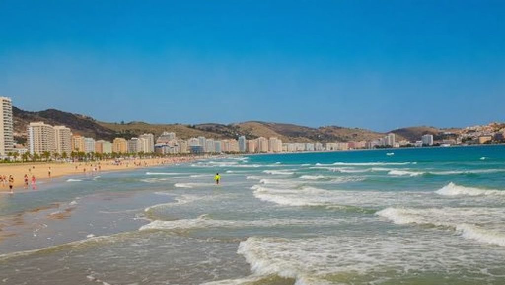 Playa Escollera — foto 2 de 6