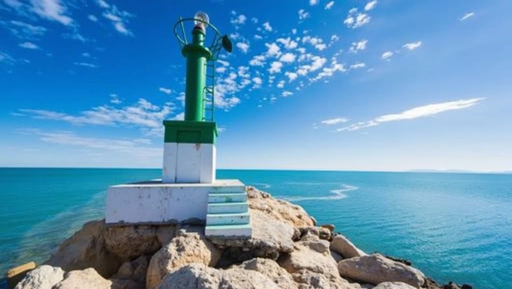 Playa Escollera — foto 3 de 6