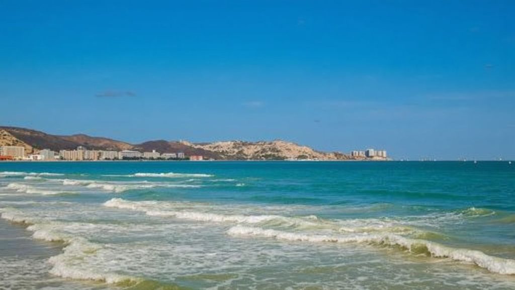 Playa Escollera — foto 4 de 6