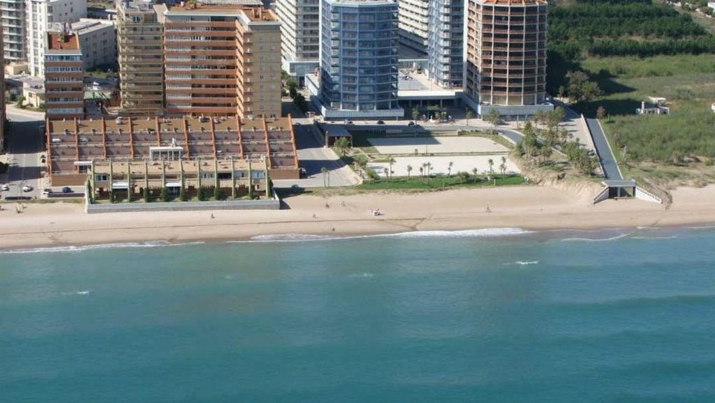 Playa Goleta — foto 2 de 6